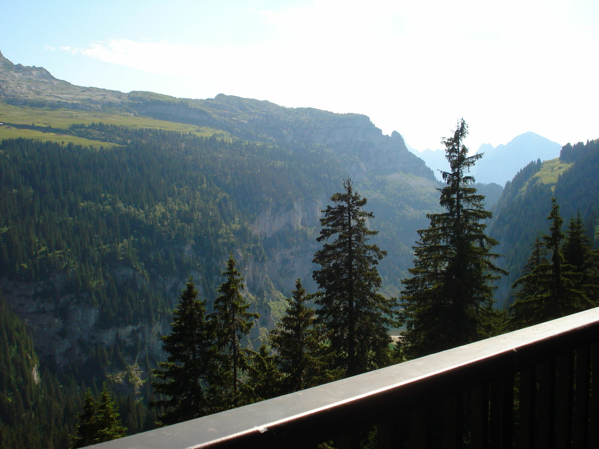Residence Les Pleiades Flaine Exterior photo